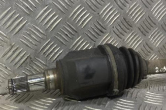 Cardan gauche (transmission) FIAT STILO