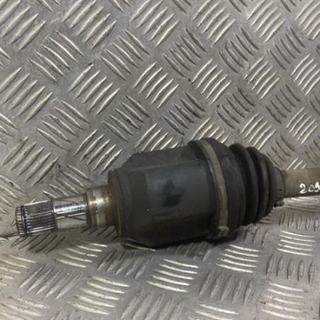 Cardan gauche (transmission) FIAT STILO