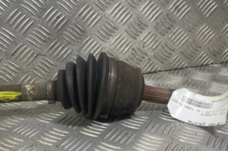 Cardan gauche (transmission) FIAT STILO