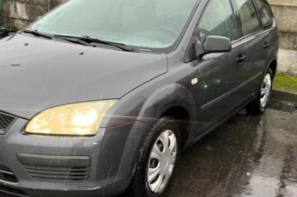 Feu arriere principal gauche (feux) FORD FOCUS 2