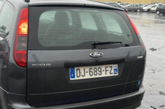 Feu arriere principal gauche (feux) FORD FOCUS 2