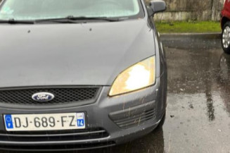 Pare choc arriere FORD FOCUS 2