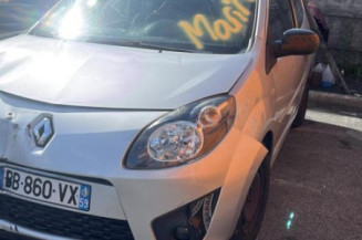 Compte tours RENAULT TWINGO 2