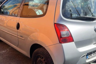 Compte tours RENAULT TWINGO 2