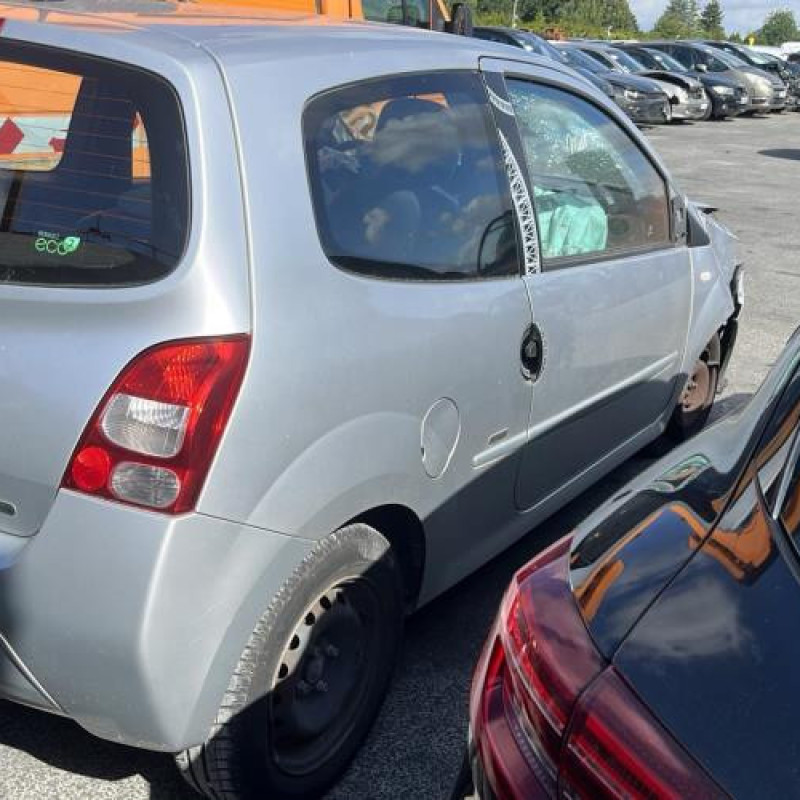 Compte tours RENAULT TWINGO 2 Photo n°7