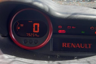 Compteur RENAULT TWINGO 2