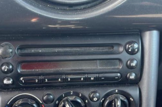 Autoradio d'origine MINI MINI 1 R50/R53