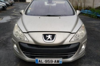 Amortisseur avant gauche PEUGEOT 308 1