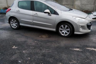 Amortisseur avant gauche PEUGEOT 308 1