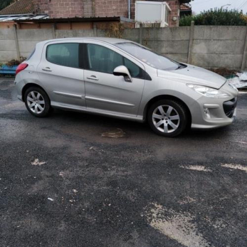 Amortisseur avant gauche PEUGEOT 308 1 Photo n°5