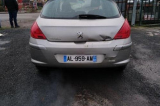 Amortisseur avant gauche PEUGEOT 308 1