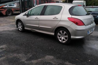 Amortisseur avant gauche PEUGEOT 308 1