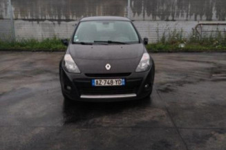 Boitier UCH RENAULT CLIO 3