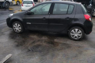 Boitier UCH RENAULT CLIO 3