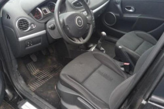 Boitier UCH RENAULT CLIO 3