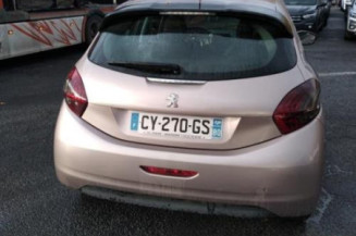 Compteur PEUGEOT 208 1