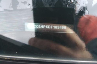 Compteur PEUGEOT 208 1