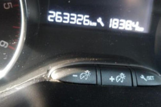 Compteur PEUGEOT 208 1