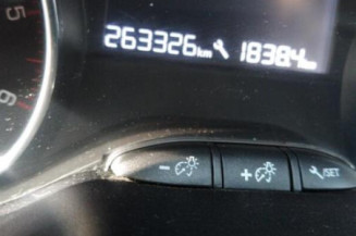 Compteur PEUGEOT 208 1