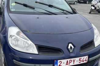 Porte avant gauche RENAULT CLIO 3