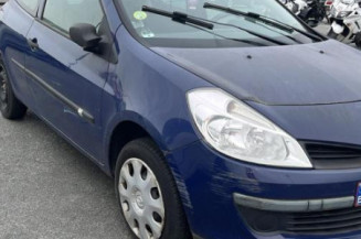 Porte avant gauche RENAULT CLIO 3