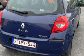 Porte avant gauche RENAULT CLIO 3