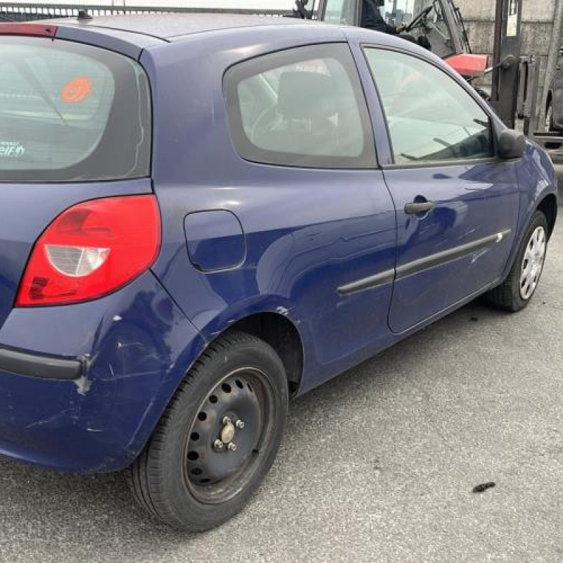 Retroviseur droit RENAULT CLIO 3 Photo n°6