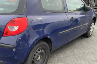 Boitier UCH RENAULT CLIO 3