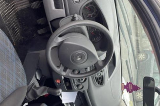 Boitier UCH RENAULT CLIO 3