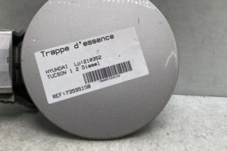 Trappe d'essence HYUNDAI TUCSON 1 Photo n°1