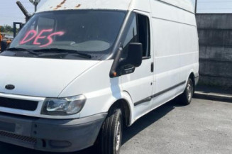 Aile avant droit FORD TRANSIT 3