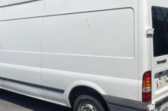 Aile avant droit FORD TRANSIT 3