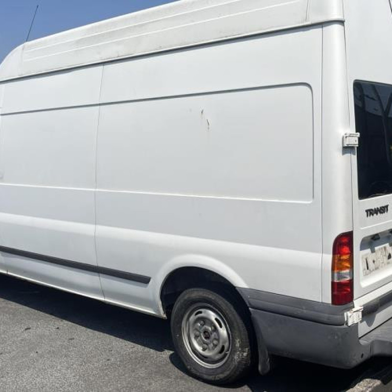 Aile avant droit FORD TRANSIT 3 Photo n°8