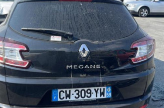 Boitier UPC RENAULT MEGANE 3