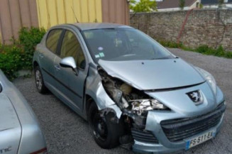 Alternateur PEUGEOT 207