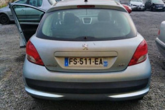 Alternateur PEUGEOT 207