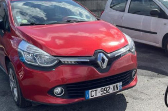 Commande regulateur vitesse RENAULT CLIO 4