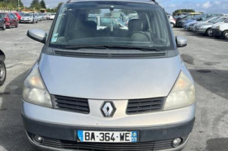 Aile avant gauche RENAULT ESPACE 4