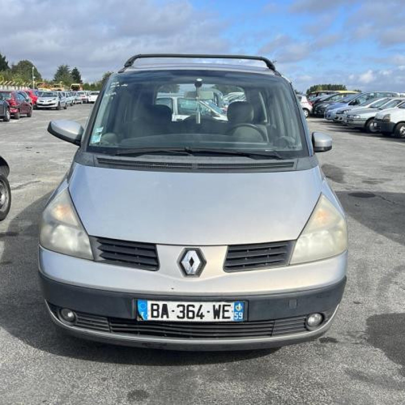 Aile avant gauche RENAULT ESPACE 4 Photo n°5