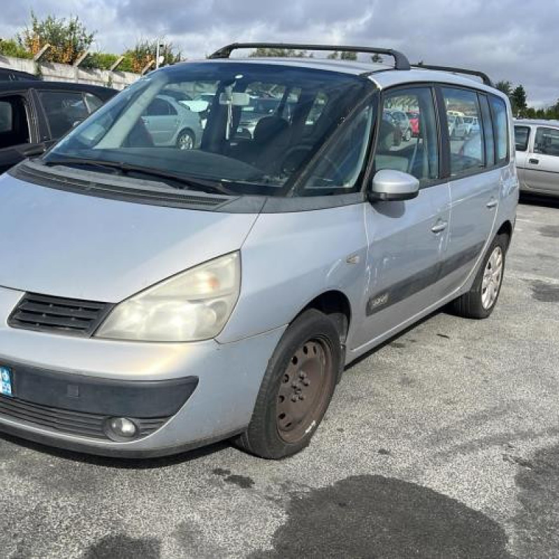 Aile avant gauche RENAULT ESPACE 4 Photo n°6