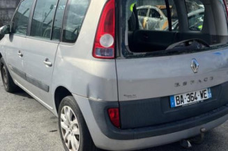 Aile avant gauche RENAULT ESPACE 4