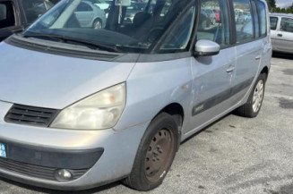 Pare choc avant RENAULT ESPACE 4