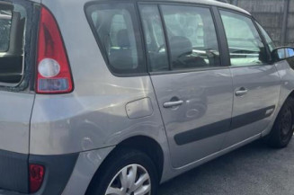 Pare choc avant RENAULT ESPACE 4