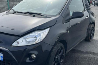 Commande chauffage FORD KA 2