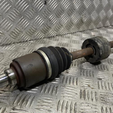 Cardan droit (transmission) FORD KA 2