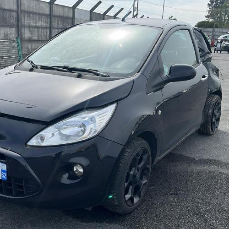 Demarreur FORD KA 2 Photo n°6