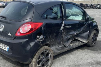 Ressort de suspension arriere droit FORD KA 2