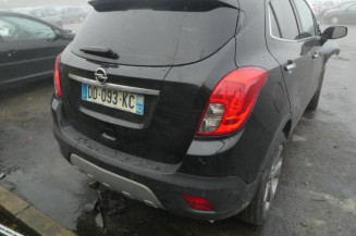 Air bag rideau droit OPEL MOKKA 1