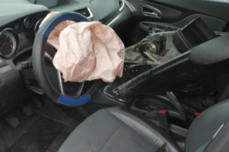 Air bag rideau droit OPEL MOKKA 1