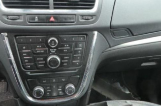 Air bag rideau droit OPEL MOKKA 1